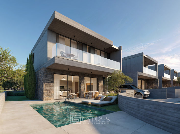 Image No.22-3 Bed Villa for sale