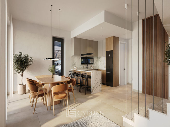 Image No.26-3 Bed Villa for sale