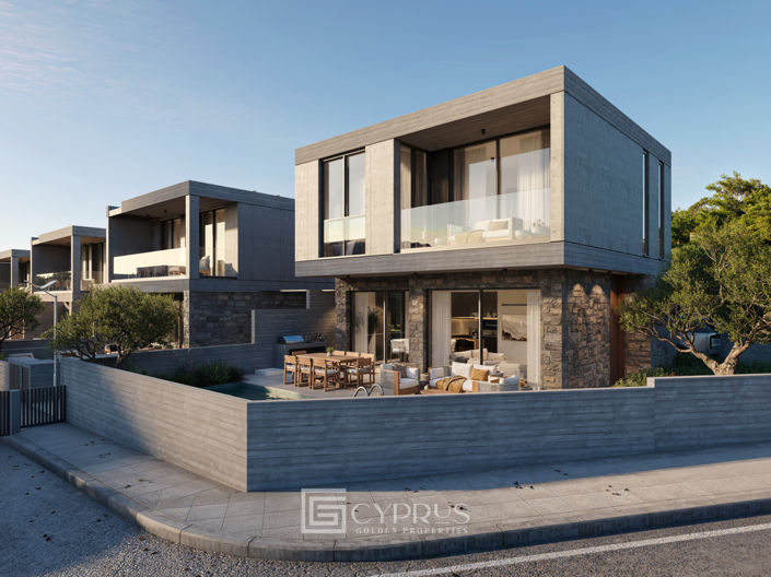 Image No.3-3 Bed Villa for sale