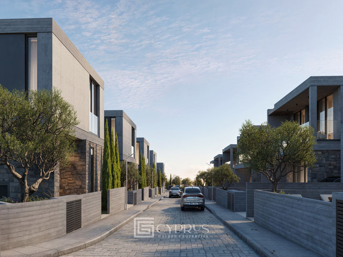 Image No.4-3 Bed Villa for sale