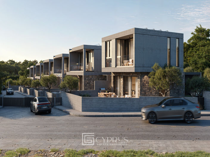 Image No.5-3 Bed Villa for sale