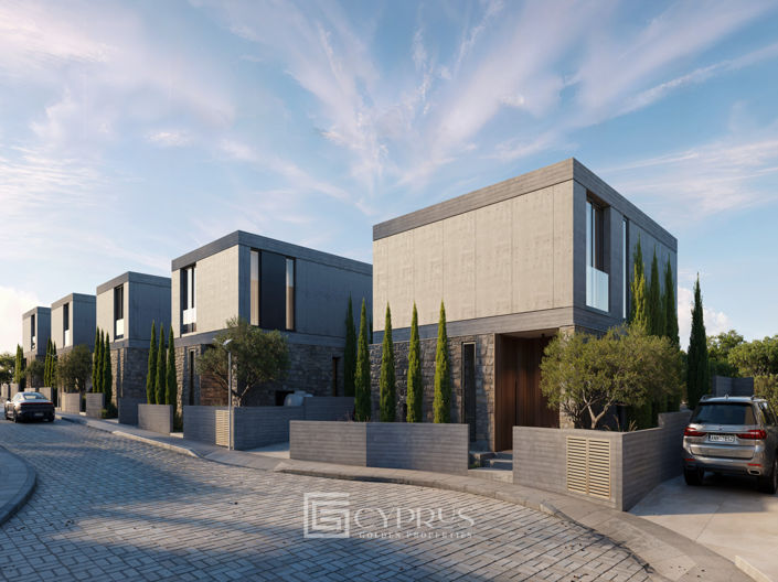 Image No.6-3 Bed Villa for sale