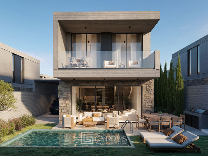 Image No.8-3 Bed Villa for sale