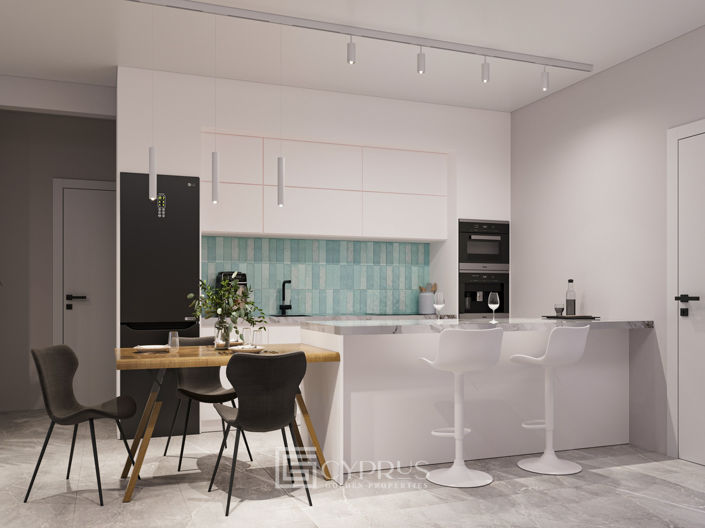 Image No.10-3 Bed Apartment for sale