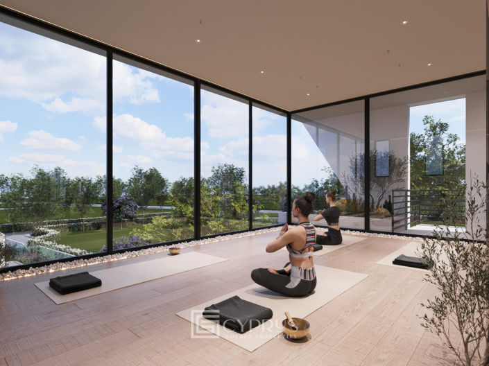 Image No.15-3 Bed Apartment for sale