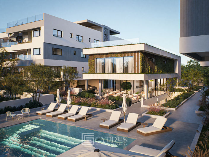 Image No.2-3 Bed Apartment for sale