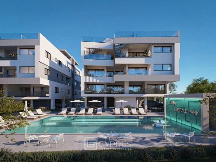 Image No.3-3 Bed Apartment for sale