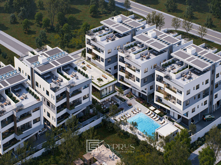 Image No.5-3 Bed Apartment for sale