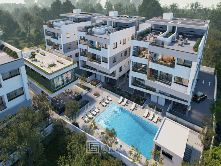 Image No.6-3 Bed Apartment for sale