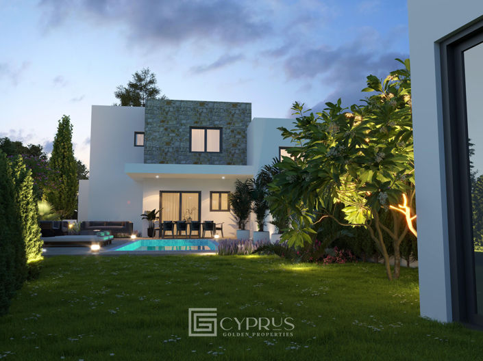 Image No.2-3 Bed Villa for sale