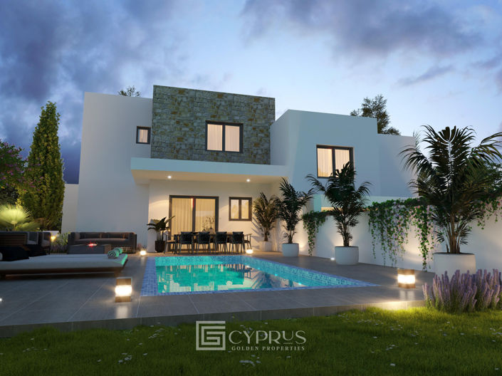 Image No.7-3 Bed Villa for sale