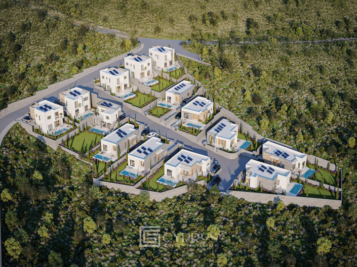 Image No.14-4 Bed Villa for sale