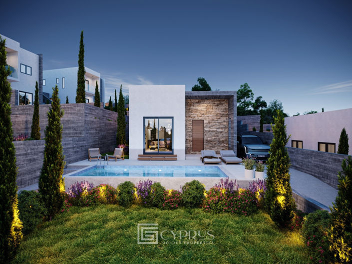 Image No.18-4 Bed Villa for sale