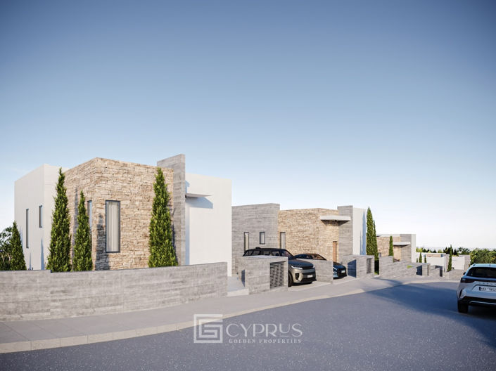 Image No.3-4 Bed Villa for sale