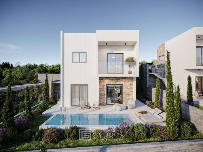 Image No.4-4 Bed Villa for sale