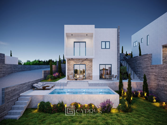 Image No.5-4 Bed Villa for sale