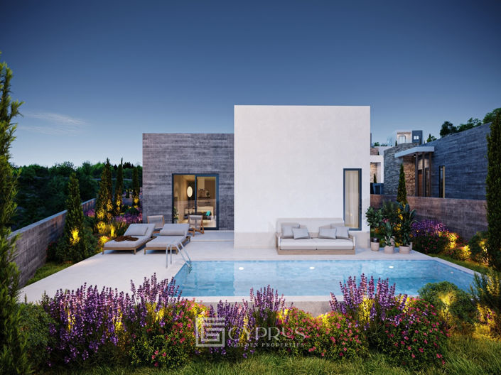 Image No.13-3 Bed Bungalow for sale