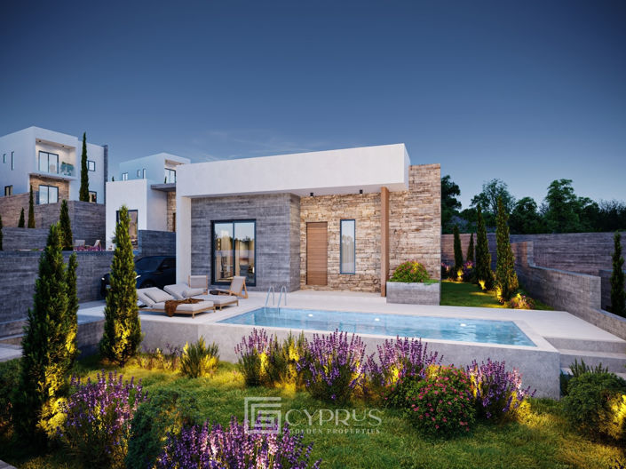 Image No.19-3 Bed Bungalow for sale