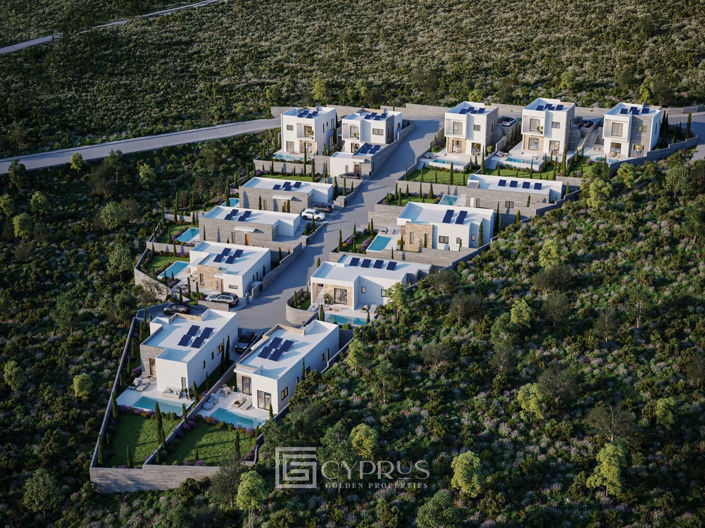 Image No.3-3 Bed Bungalow for sale