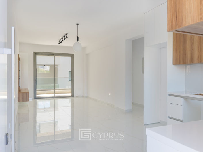 Image No.13-Appartement de 3 chambres à vendre à Paphos