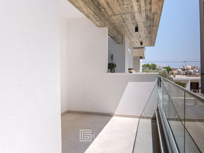 Image No.22-Appartement de 3 chambres à vendre à Paphos