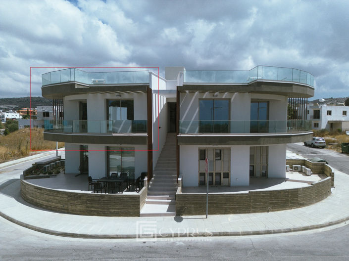 Image No.2-3 Bed Apartment for sale
