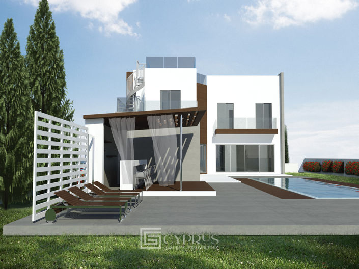 Image No.14-5 Bed Villa for sale