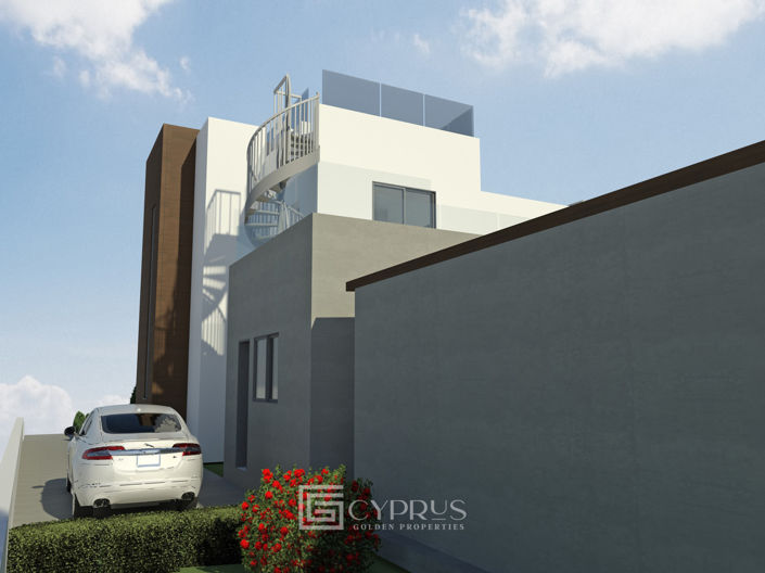 Image No.16-5 Bed Villa for sale