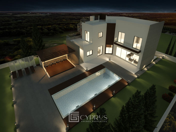 Image No.19-5 Bed Villa for sale