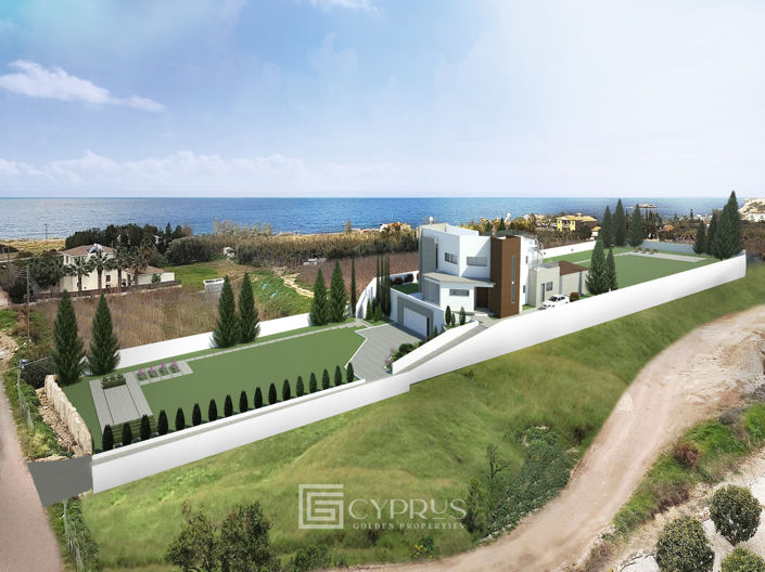 Image No.20-5 Bed Villa for sale