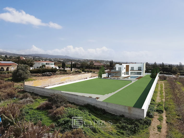 Image No.21-5 Bed Villa for sale