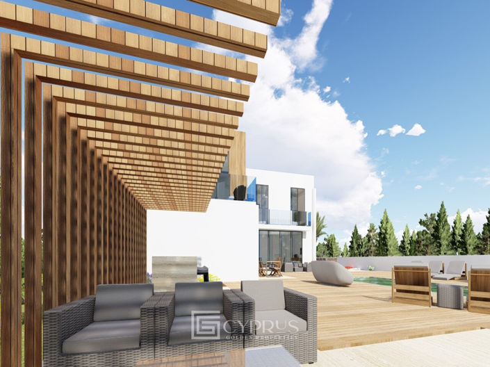 Image No.26-5 Bed Villa for sale