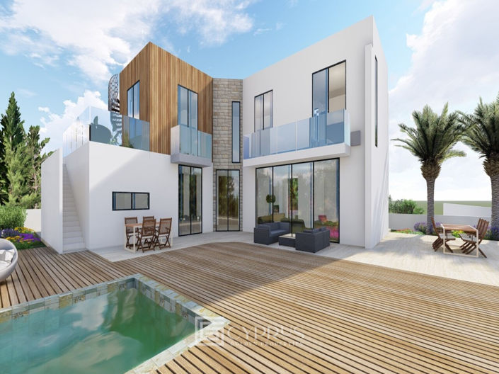 Image No.28-5 Bed Villa for sale