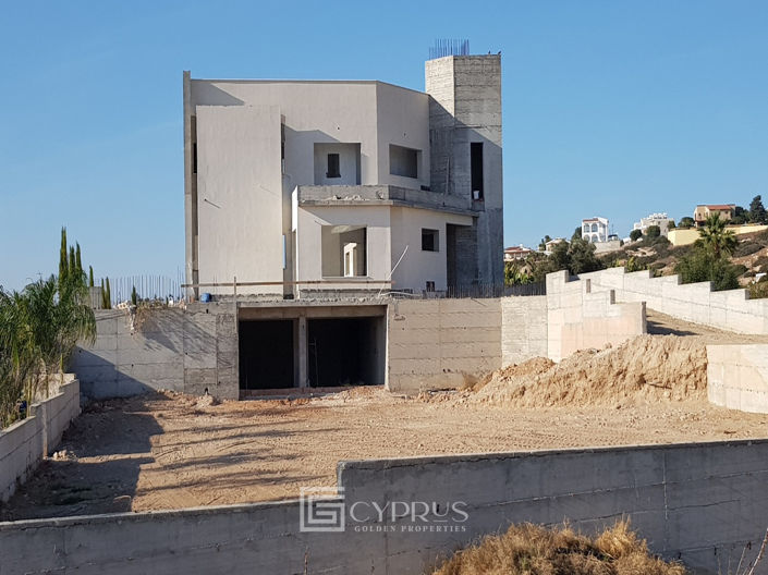 Image No.3-5 Bed Villa for sale