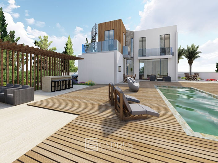 Image No.31-5 Bed Villa for sale