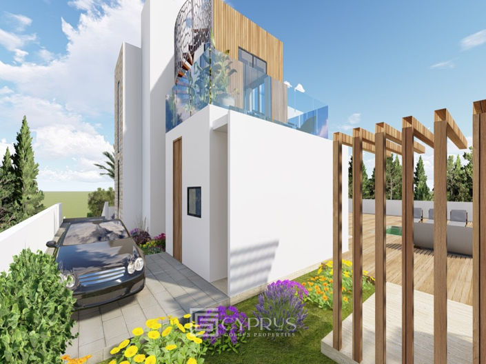 Image No.32-5 Bed Villa for sale