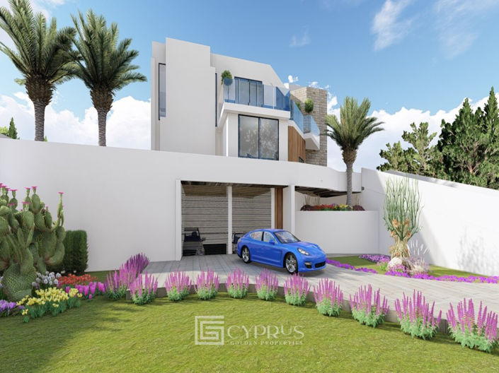 Image No.35-5 Bed Villa for sale