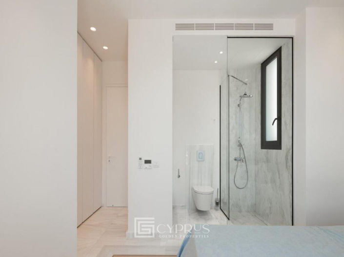 Image No.10-Villa de 3 chambres à vendre à Chlorakas