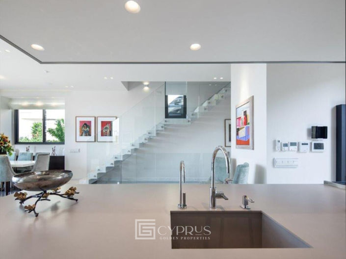 Image No.6-Villa de 3 chambres à vendre à Chlorakas