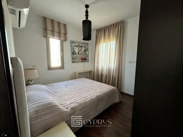 Image No.11-Villa de 3 chambres à vendre à Chlorakas