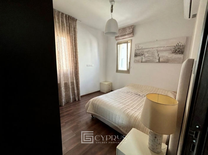 Image No.14-Villa de 3 chambres à vendre à Chlorakas