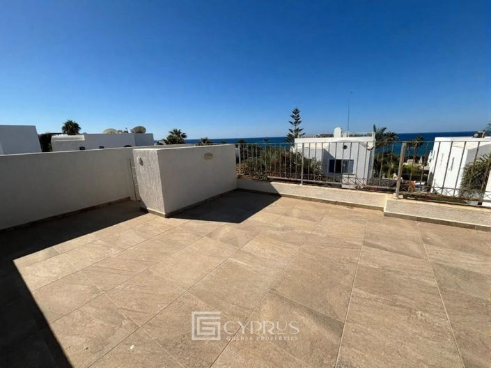 Image No.17-Villa de 3 chambres à vendre à Chlorakas