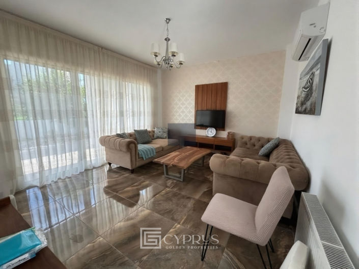 Image No.4-Villa de 3 chambres à vendre à Chlorakas