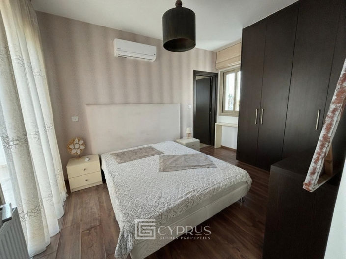 Image No.7-Villa de 3 chambres à vendre à Chlorakas