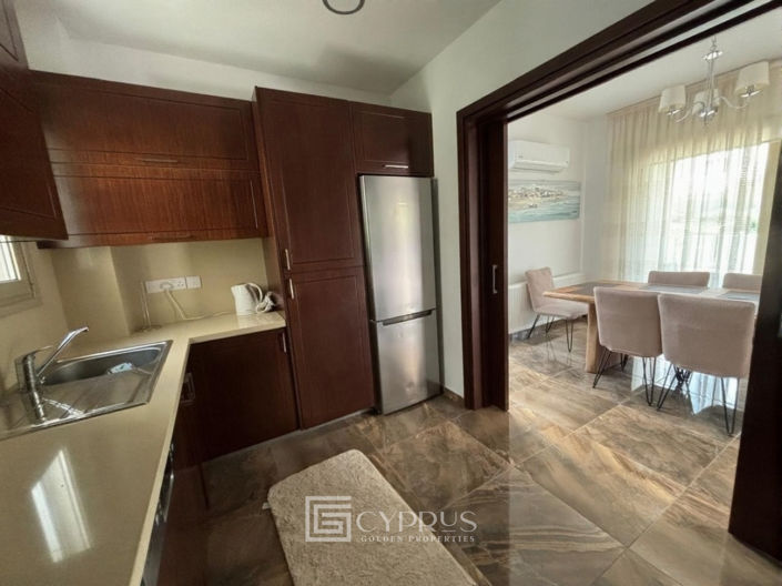 Image No.8-Villa de 3 chambres à vendre à Chlorakas