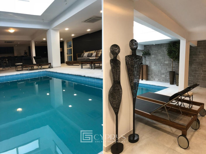 Image No.2-5 Bed Villa for sale