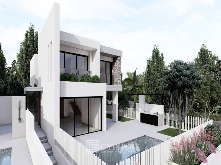 Image No.15-3 Bed Villa for sale