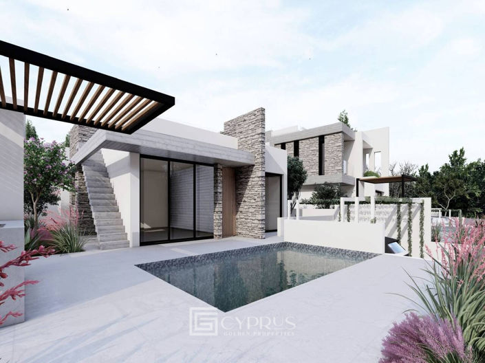 Image No.19-3 Bed Villa for sale