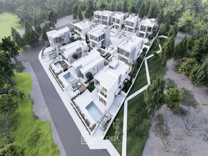 Image No.20-3 Bed Villa for sale