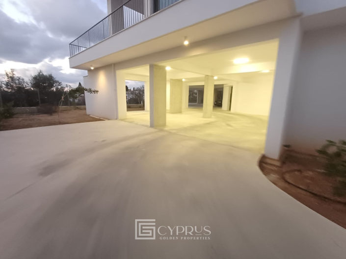 Image No.2-Appartement de 2 chambres à vendre à Konia